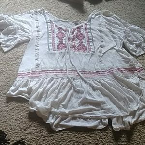free people top